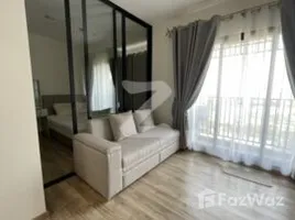1 Bedroom Condo for rent at Niche Mono Charoen Nakorn, Dao Khanong, Thon Buri