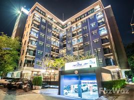 1 спален Кондо на продажу в Ploen Ploen Residence, Bang Prok, Mueang Pathum Thani, Патумтани