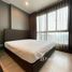 1 спален Кондо в аренду в Ideo Mobi Wongsawang - Interchange, Bang Sue, Банг Суе, Бангкок