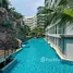 Studio Condo for sale at Laguna Beach Resort 3 - The Maldives, Nong Prue
