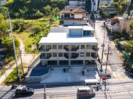 ขายโรงแรม 14 ห้องนอน ใน ป่าตอง, ภูเก็ต, ป่าตอง