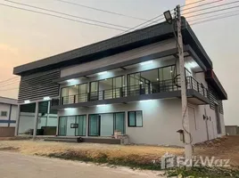 ขายที่ดิน ในโครงการ หมู่บ้านปิ่นทองแลนด์ แฟคทอรี่, ละหาร