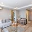 2 спален Квартира в аренду в Blossom Condo @ Sathorn-Charoenrat, Yan Nawa