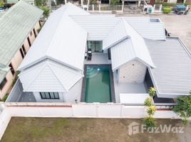 3 Habitación Casa en venta en Siam Place, Nong Prue, Pattaya