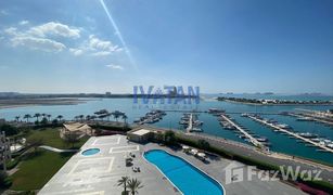 3 Bedrooms Apartment for sale in Al Hamra Marina Residences, Ras Al-Khaimah Marina Apartments C