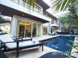 3 Bedrooms Villa for rent in Kamala, Phuket Villa Cheloni 1
