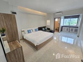 Studio Condo for sale at Patong Condotel, Patong