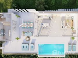 3 спален Вилла for sale in Аэропорт Samui International, Бопхут, Бопхут