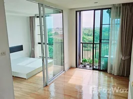 Studio Wohnung zu verkaufen im iCondo Korat, Nai Mueang, Mueang Nakhon Ratchasima, Nakhon Ratchasima, Thailand