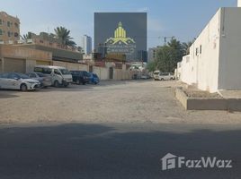  Land for sale at Al Nakhil, Al Rashidiya 2, Al Rashidiya, Ajman
