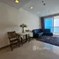 1 Bedroom Condo for sale at The Palm Wongamat, Na Kluea, Pattaya