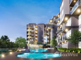 Studio Condo for sale at The City Phuket, Kathu, Kathu, Phuket