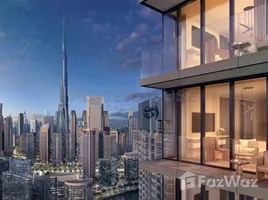 2 спален Квартира на продажу в Peninsula Four, Churchill Towers, Business Bay, Дубай