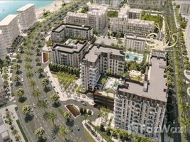 Studio Apartment for sale at Maryam Island, Al Mamzar, Deira