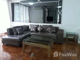 3 Schlafzimmer Appartement zu vermieten im Vanicha Park Langsuan, Lumphini