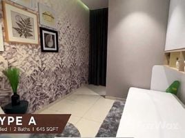 1 Bedroom Apartment for rent at The Trion Towers, Makati City, Southern District, Metro Manila