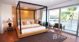 Available Units at The Park Samui
