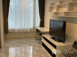 Studio Condo for rent at Villa Rachatewi, Thanon Phaya Thai, Ratchathewi, Bangkok, Thailand