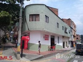 2 chambres Appartement a vendre à , Antioquia AVENUE 54A # 34 16