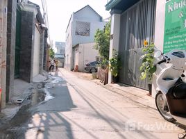 3 Bedroom House for sale in Thoi An, District 12, Thoi An