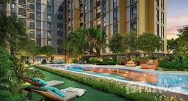 ยูนิตที่เหลืออยู่ในโครงการ เดอะ เบส ไรส์