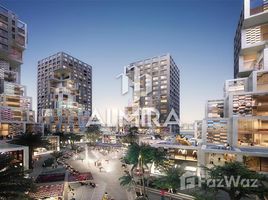 2 спален Квартира на продажу в Pixel, Makers District, Al Reem Island, Абу-Даби