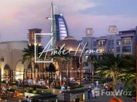 1 غرفة نوم شقة للبيع في Jadeel, Madinat Jumeirah Living