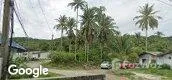 Street View of Phu Dahla Residences