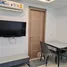 1 спален Квартира на продажу в Arcadia Beach Continental, Nong Prue