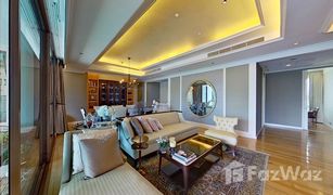 3 Bedrooms Condo for sale in Khlong Tan Nuea, Bangkok The Marvel Residence Thonglor 5