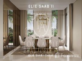 4 спален Дом на продажу в Elie Saab, Villanova, Dubai Land