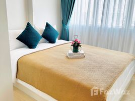 1 Bedroom Condo for rent at Metro Sky Wutthakat, Talat Phlu, Thon Buri