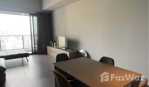 2 Bedrooms Condo for sale in Khlong Toei Nuea, Bangkok The Lofts Asoke