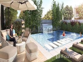 6 спален Дом на продажу в Silver Springs 3, Akoya Park, DAMAC Hills (Akoya by DAMAC)