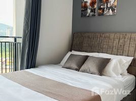 2 Bedroom Apartment for rent at The Trion Towers, Makati City, Southern District
