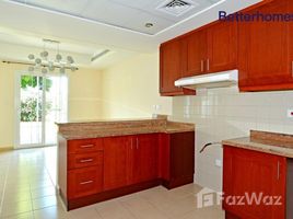 3 Bedrooms Villa for rent in Maeen, Dubai Ghadeer