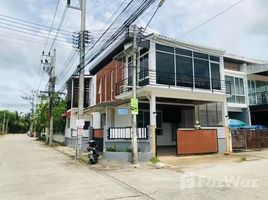 3 Bedroom Townhouse for sale at Chao Fah Garden Home 3, Ko Kaeo, Phuket Town