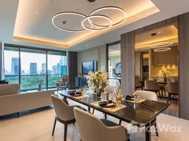 1 Bedroom Condo for rent at Sindhorn Tonson , Lumphini, Pathum Wan, Bangkok, Thailand