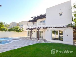 5 Bedroom Villa for sale at Meadows 2, 
