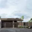 3 Bedroom Villa for sale at Chao Fah Garden Home 3, Ko Kaeo, Phuket Town, Phuket