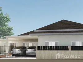 3 Bedroom House for sale at The Rich Villas Chaofa, Chalong