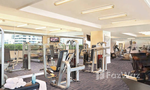 Fitnessstudio at Centre Point Hotel Sukhumvit 10