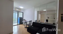 Available Units at Icondo Sukhumvit 105