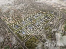 4 спален Таунхаус на продажу в The Sustainable City - Yas Island, Yas Acres, Yas Island, Абу-Даби