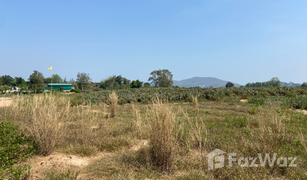 N/A Grundstück zu verkaufen in Pran Buri, Hua Hin 