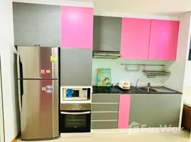 1 chambre Condominium à louer à , Din Daeng, Din Daeng, Bangkok, Thaïlande