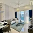 Studio Appartement zu vermieten im Lacosta, Damansara, Petaling