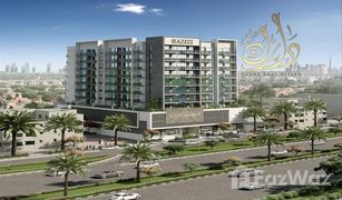 3 Bedrooms Apartment for sale in Jebel Ali Industrial, Dubai Azizi Pearl