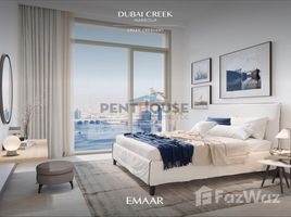 1 Habitación Apartamento en venta en Creek Crescent, Creekside 18, Dubai Creek Harbour (The Lagoons)