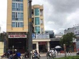 Studio Nhà mặt tiền for sale in Phường 4, Tân Bình, Phường 4